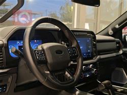 فورد F-150 رابتور